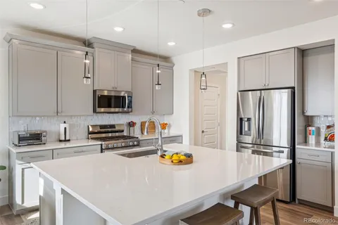 $635,000 | 8848 South Kipling Way, Unit 205, Littleton, CO 80127