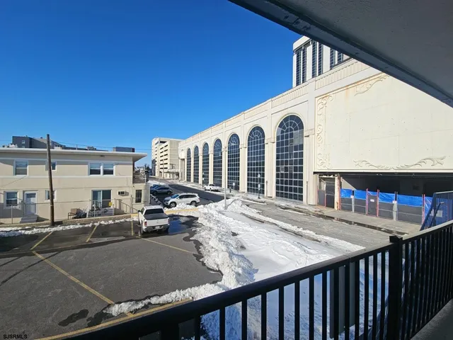 $149,990 | 3501 Boardwalk, Unit B210, Atlantic City, NJ 08401