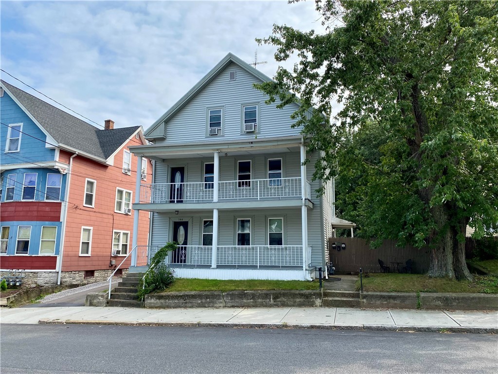 544 Winter Street Woonsocket, RI 02895 - Photo 2 of 39