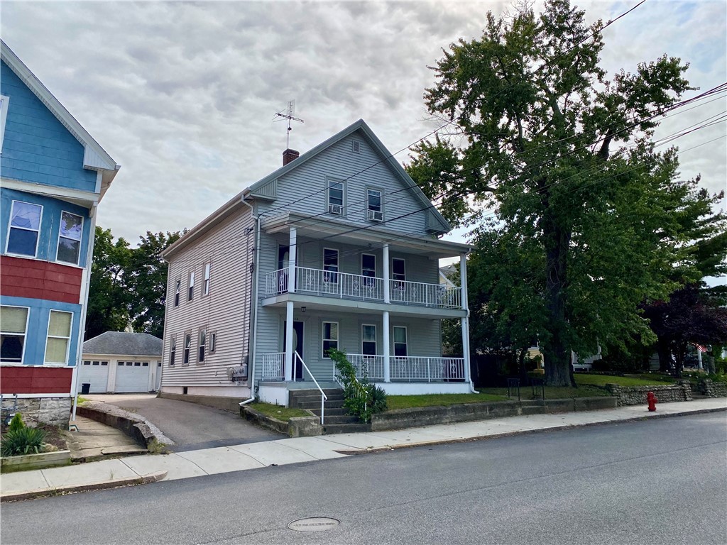 544 Winter Street Woonsocket, RI 02895 - Photo 4 of 39