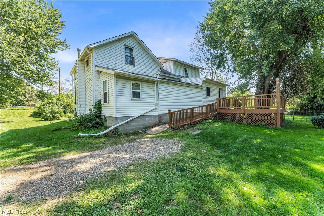 7610 Root Road North Ridgeville, OH 44039 - Photo 23 of 26