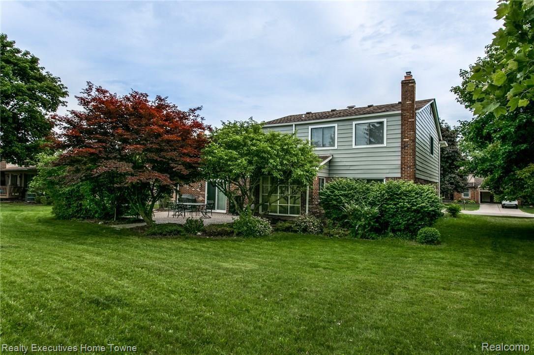 3348 Innsbrook Drive Rochester, MI 48309 - Photo 41 of 41 Back 6.JPG