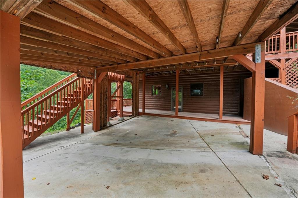 1384 Crystal Lane Northeast Ranger, GA 30734 - Photo 61 of 89