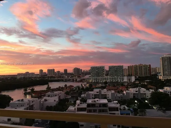a view of a city