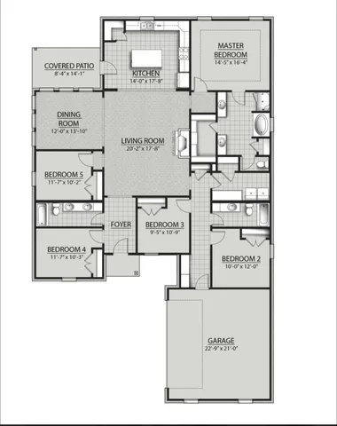 $647,000 | 82 Campfire Cove, Freeport, FL 32439