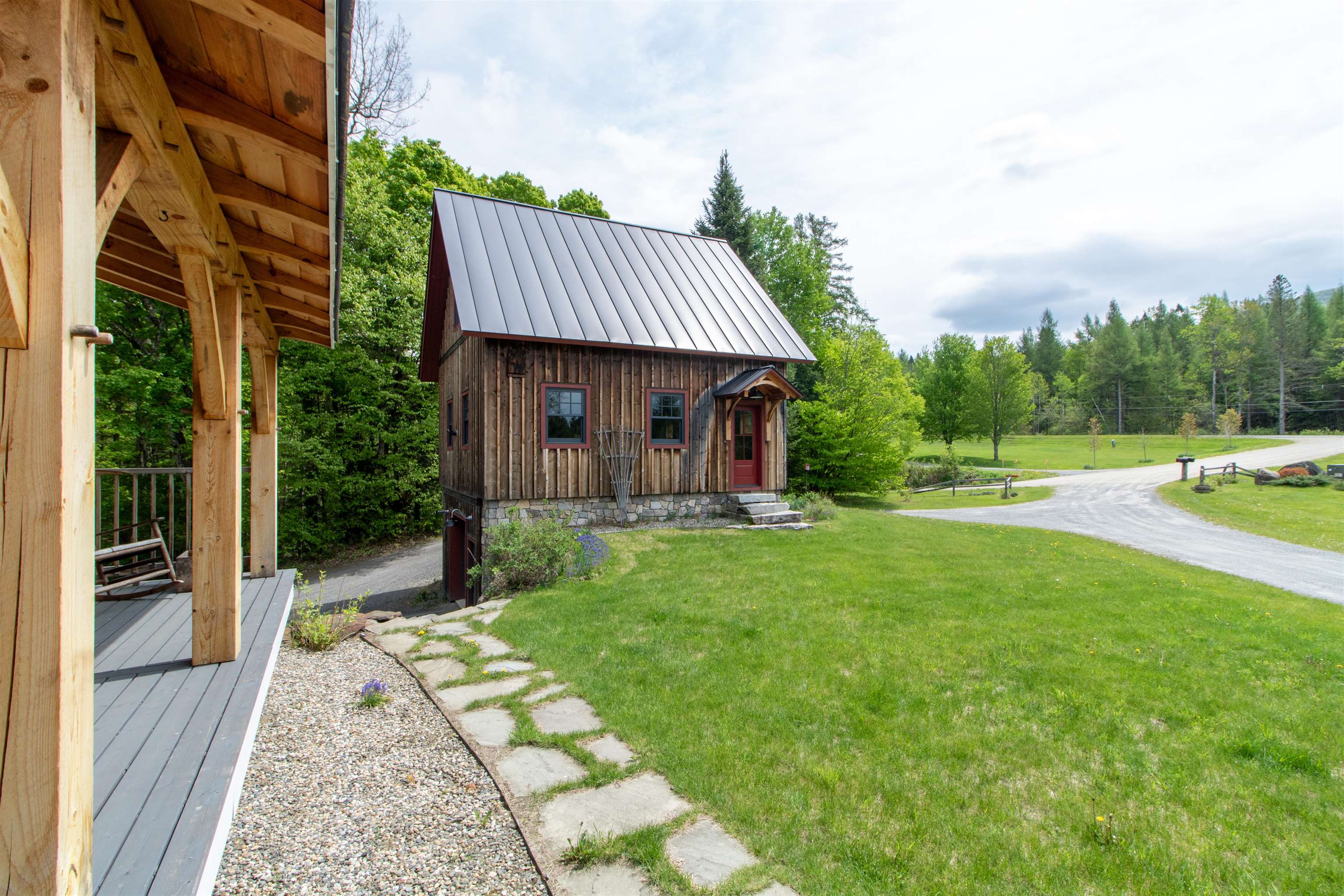 29 Dashney Road Burke, VT 05832 - Photo 42 of 57