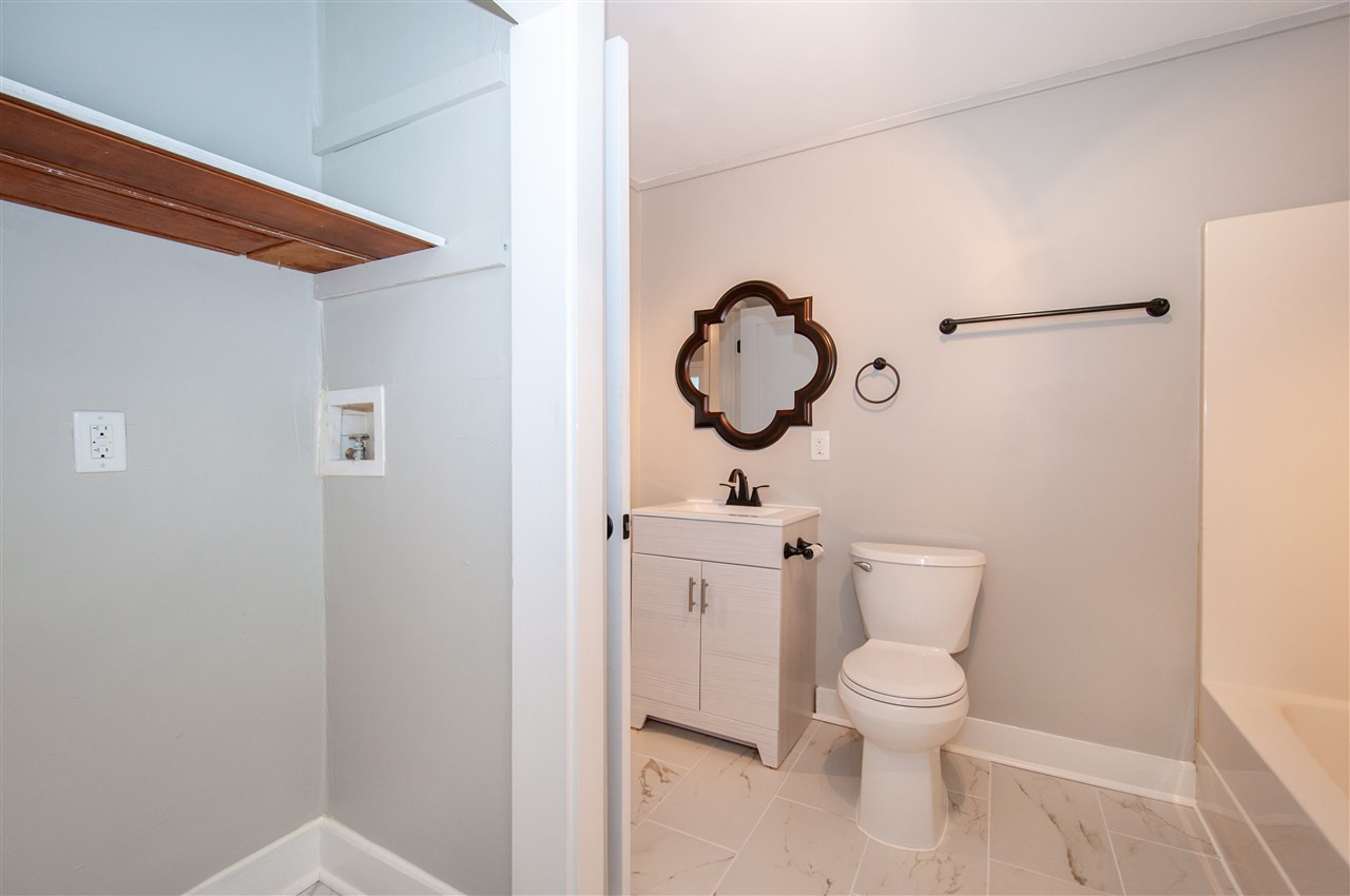11 Bart Street Raleigh, NC 27610 - Photo 18 of 25 Guest Bath