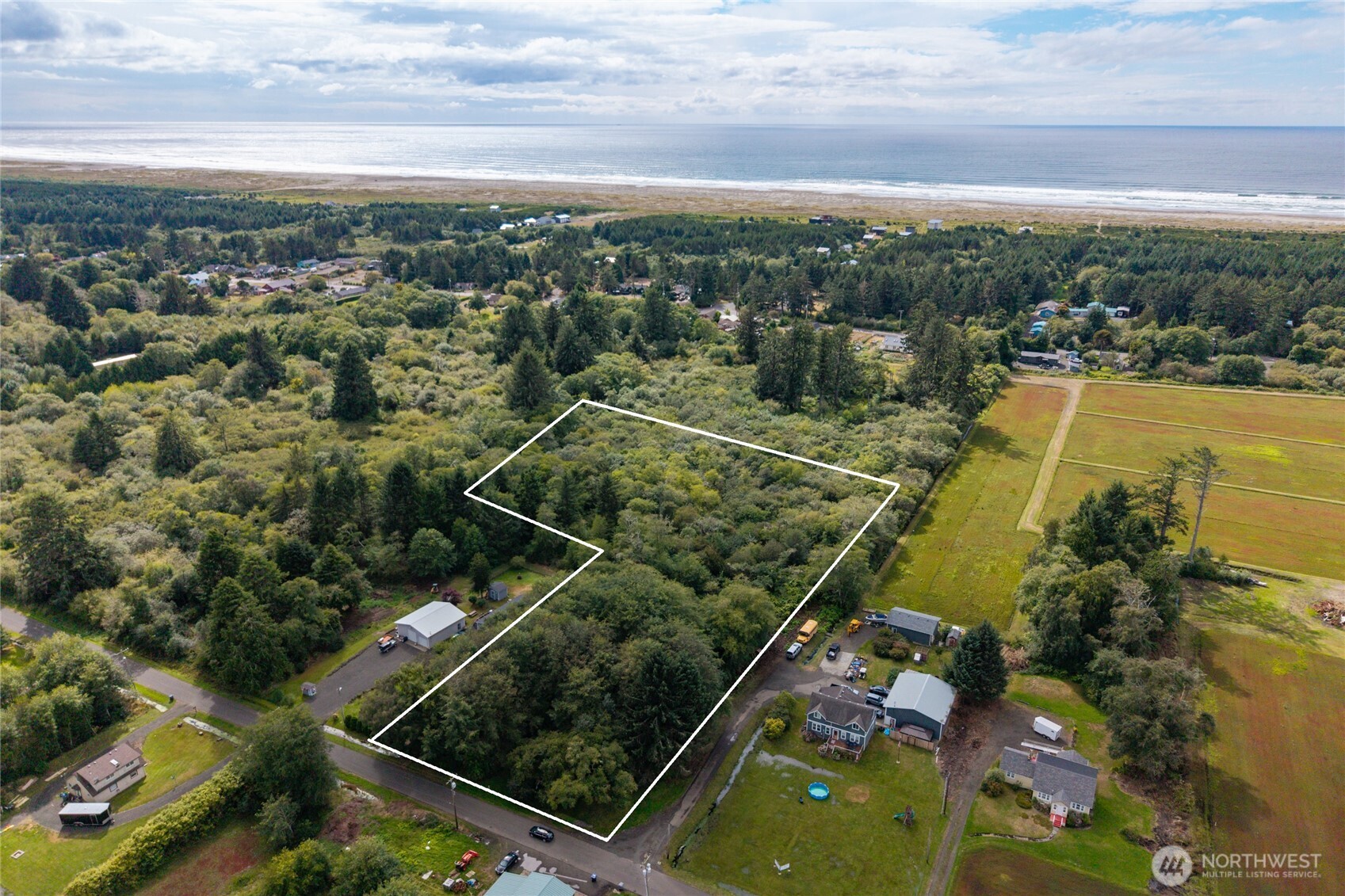 1901 Cranberry Road Grayland, WA 98547 - Photo 21 of 37 Gallery Image 21