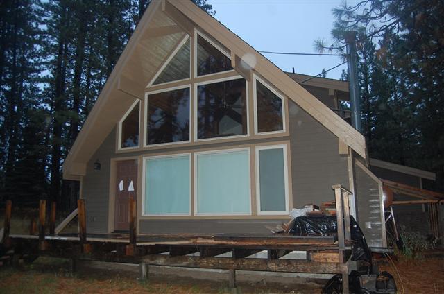 515 Haul Road McCloud, CA 96057 - Photo 1 of 14 1