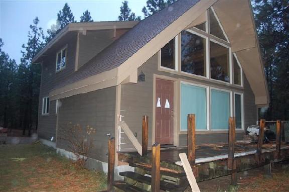 515 Haul Road McCloud, CA 96057 - Photo 2 of 14 2