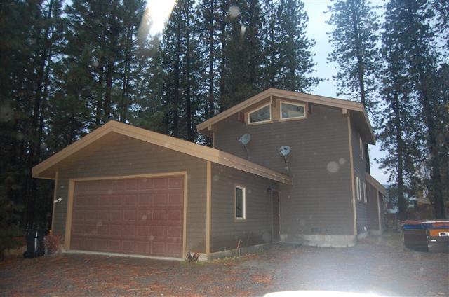 515 Haul Road McCloud, CA 96057 - Photo 3 of 14 3