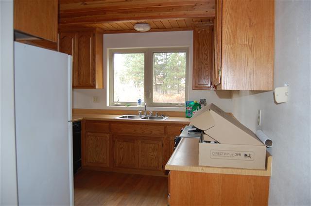 515 Haul Road McCloud, CA 96057 - Photo 5 of 14 5