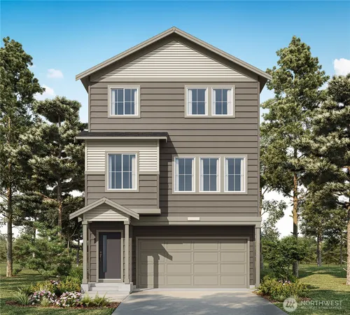 $894,995 | 1023 138th Place Southwest, Lynnwood, WA 98087