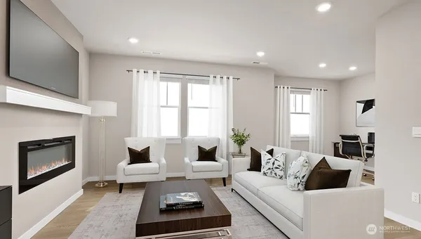 $894,995 | 1023 138th Place Southwest, Lynnwood, WA 98087