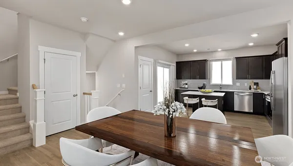 $894,995 | 1023 138th Place Southwest, Lynnwood, WA 98087