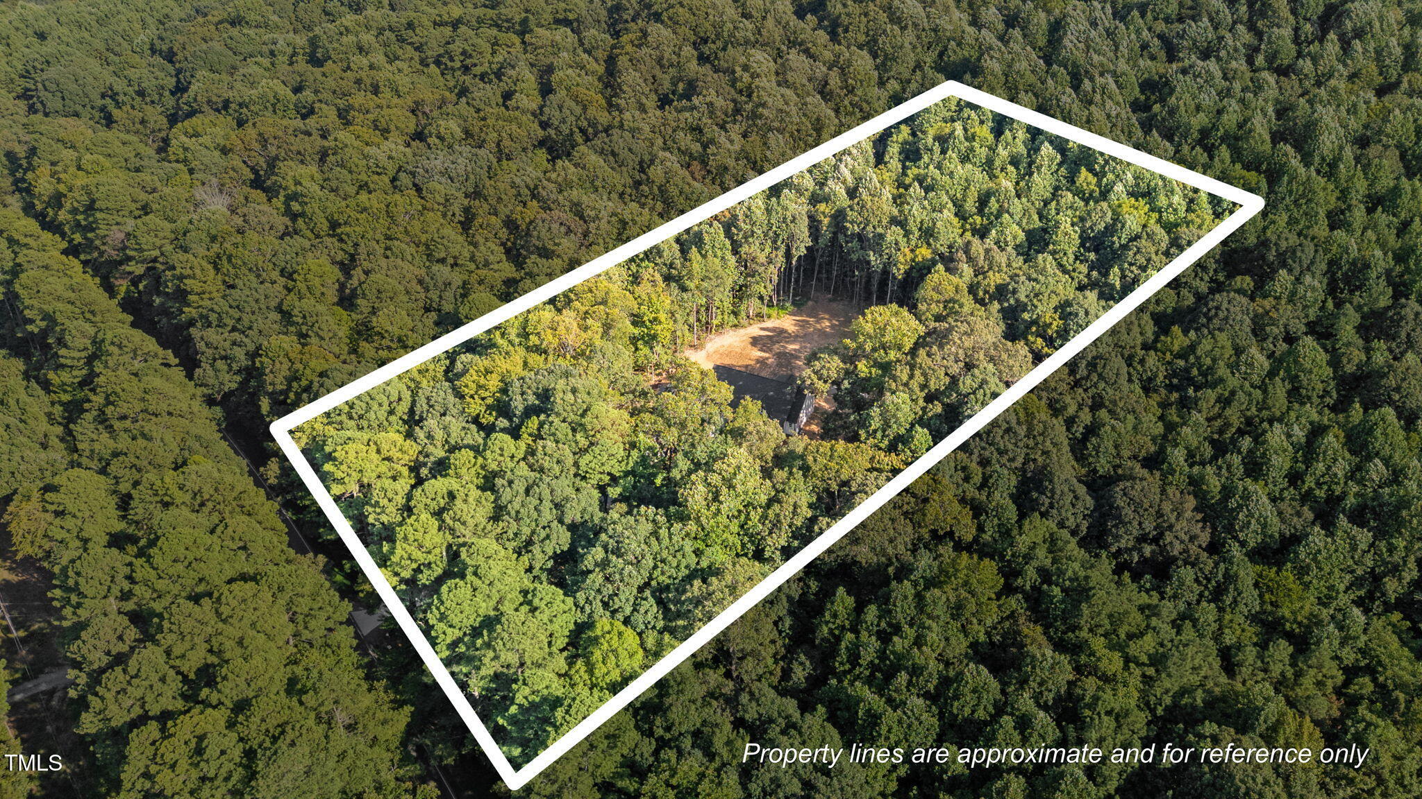2817 Silk Hope Gum Springs Road Pittsboro, NC 27312 - Photo 56 of 56 a view of a staircase
