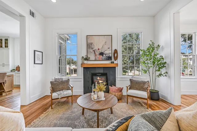 $919,000 | 1803 27th Street, Galveston, TX 77550