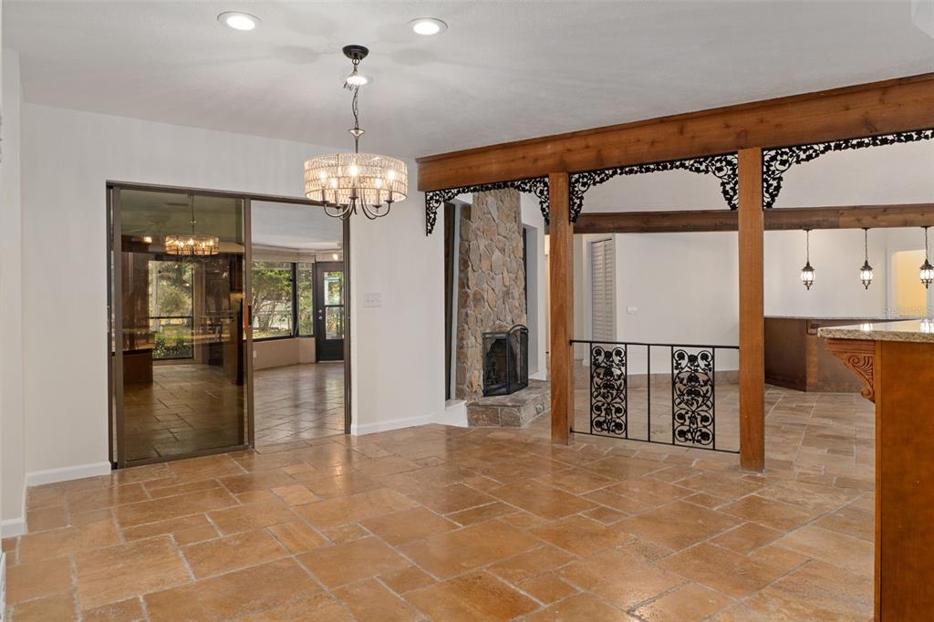 239 Southeast Paradise Point Road Crystal River, FL 34429 - Photo 12 of 48