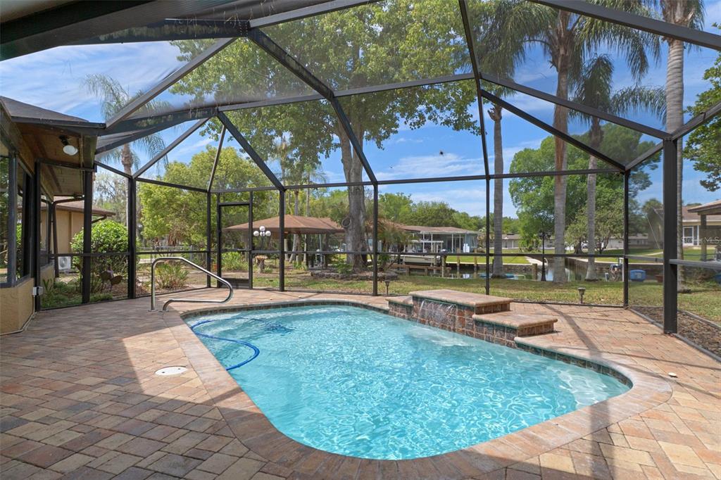239 Southeast Paradise Point Road Crystal River, FL 34429 - Photo 33 of 48