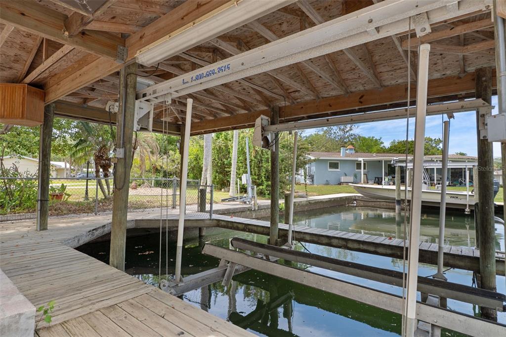 239 Southeast Paradise Point Road Crystal River, FL 34429 - Photo 40 of 48
