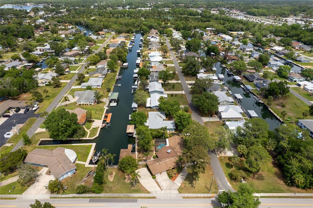 239 Southeast Paradise Point Road Crystal River, FL 34429 - Photo 43 of 48