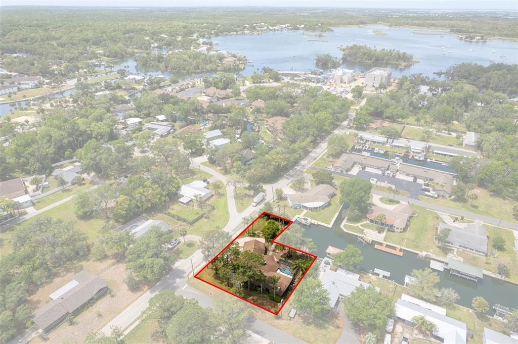 239 Southeast Paradise Point Road Crystal River, FL 34429 - Photo 45 of 48