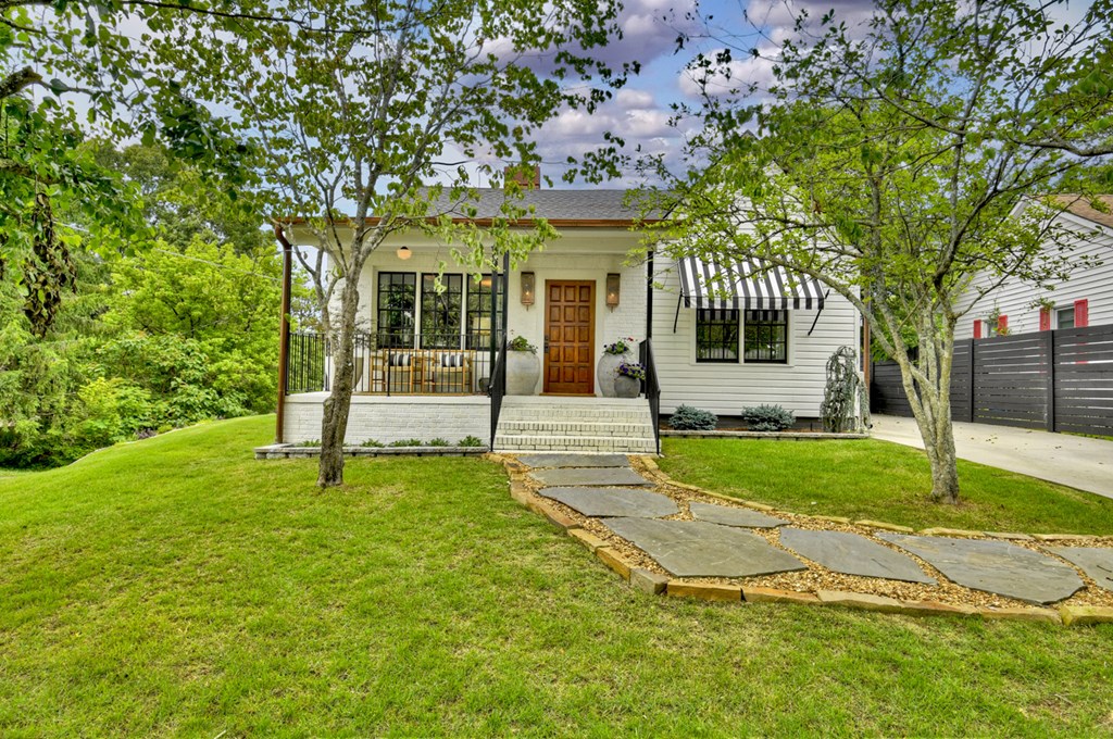 436 McKinney Street Blue Ridge, GA 30513 - Photo 3 of 63