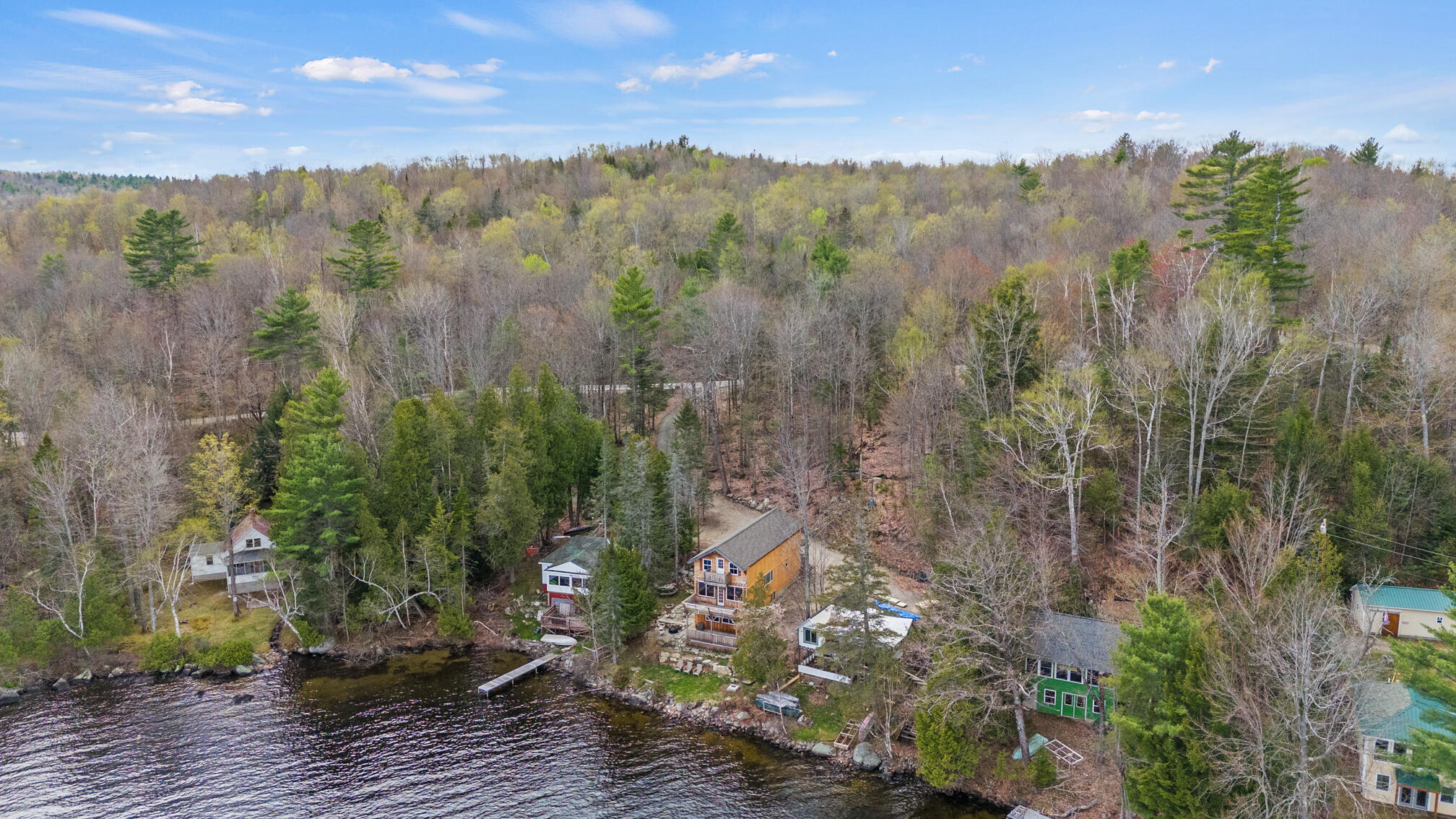 9 Jordan Way Hartford, ME 04220 - Photo 49 of 79 9 jordan way, hartford, me 04220, usa_05