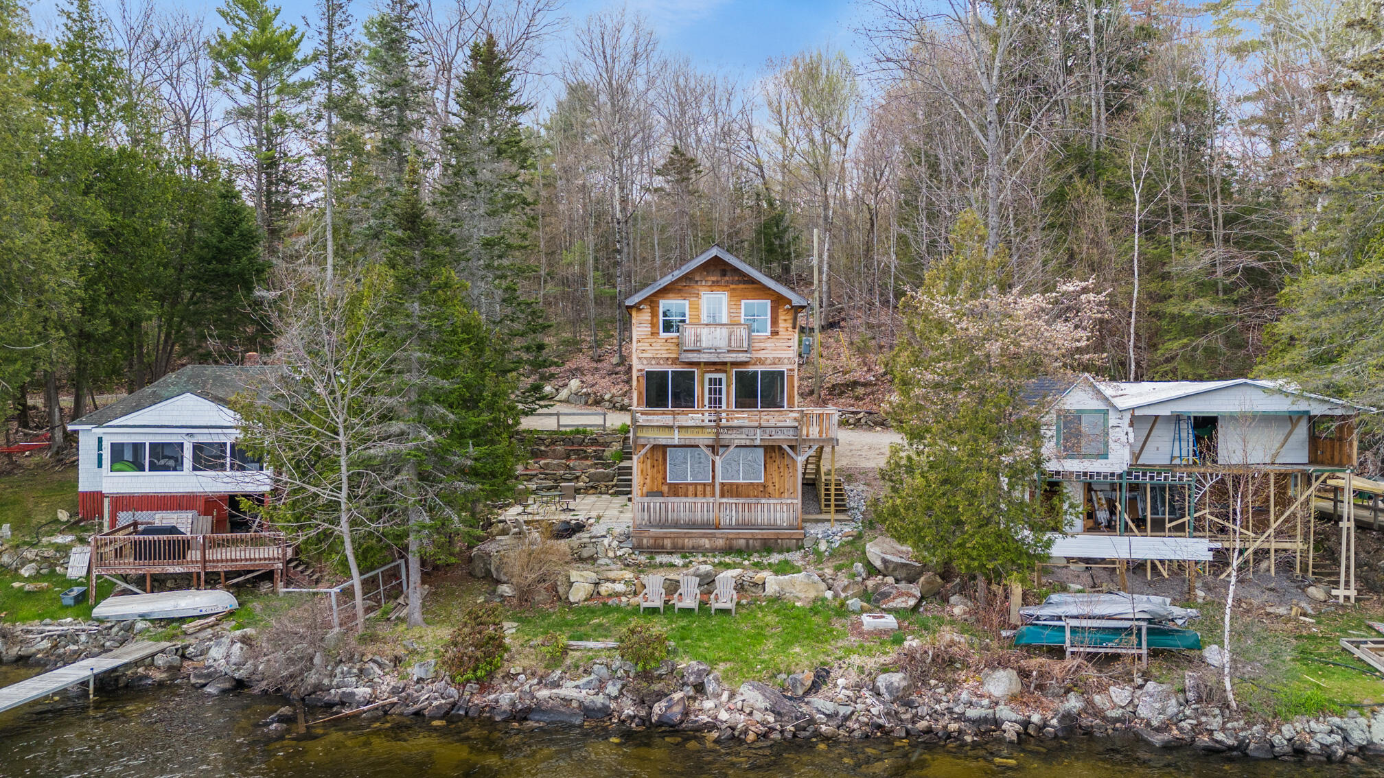 9 Jordan Way Hartford, ME 04220 - Photo 52 of 79 9 jordan way, hartford, me 04220, usa_06