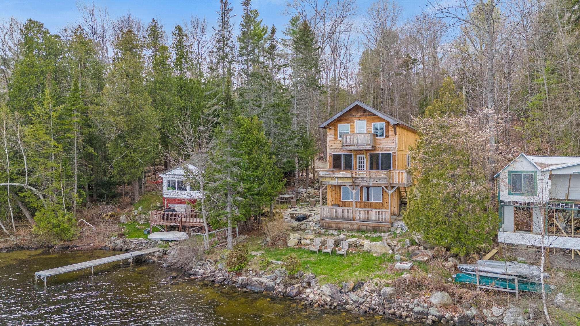 9 Jordan Way Hartford, ME 04220 - Photo 54 of 79 9 jordan way, hartford, me 04220, usa_06