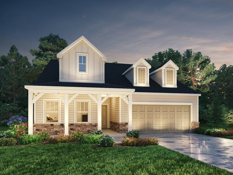 1129 Lippincott Road Durham, NC 27703 - Photo 1 of 3 Photo 1