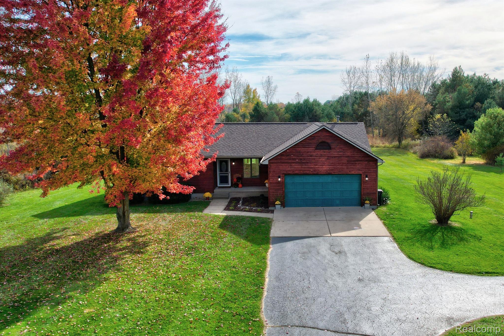 7316 East Potter Road Davison, MI 48423 - Photo 53 of 64 Gallery Image 53