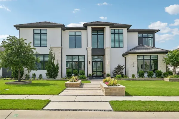$4,590,000 | 705 Stacy Drive, Southlake, TX 76092