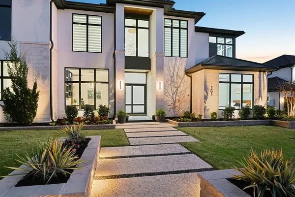 $4,590,000 | 705 Stacy Drive, Southlake, TX 76092