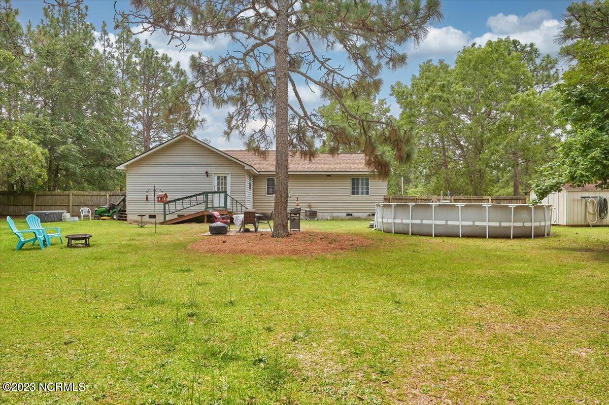753 Pinebluff Lake Road Aberdeen, NC 28315 - Photo 44 of 49 04-753 Pinebluff Lake Rd., Aberdeen_45