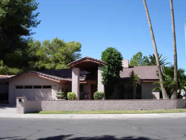 5616 South Compass Road Tempe, AZ 85283 - Photo 1 of 6 Primary Photo