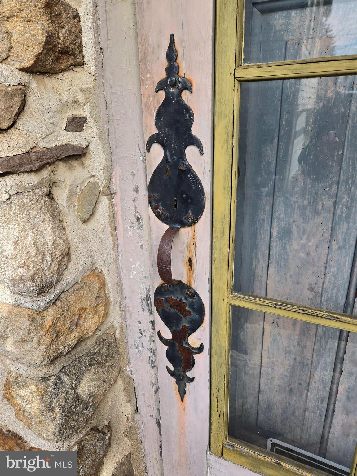 2519 Ash Mill Road Doylestown, PA 18902 - Photo 11 of 51 Antique Hardware