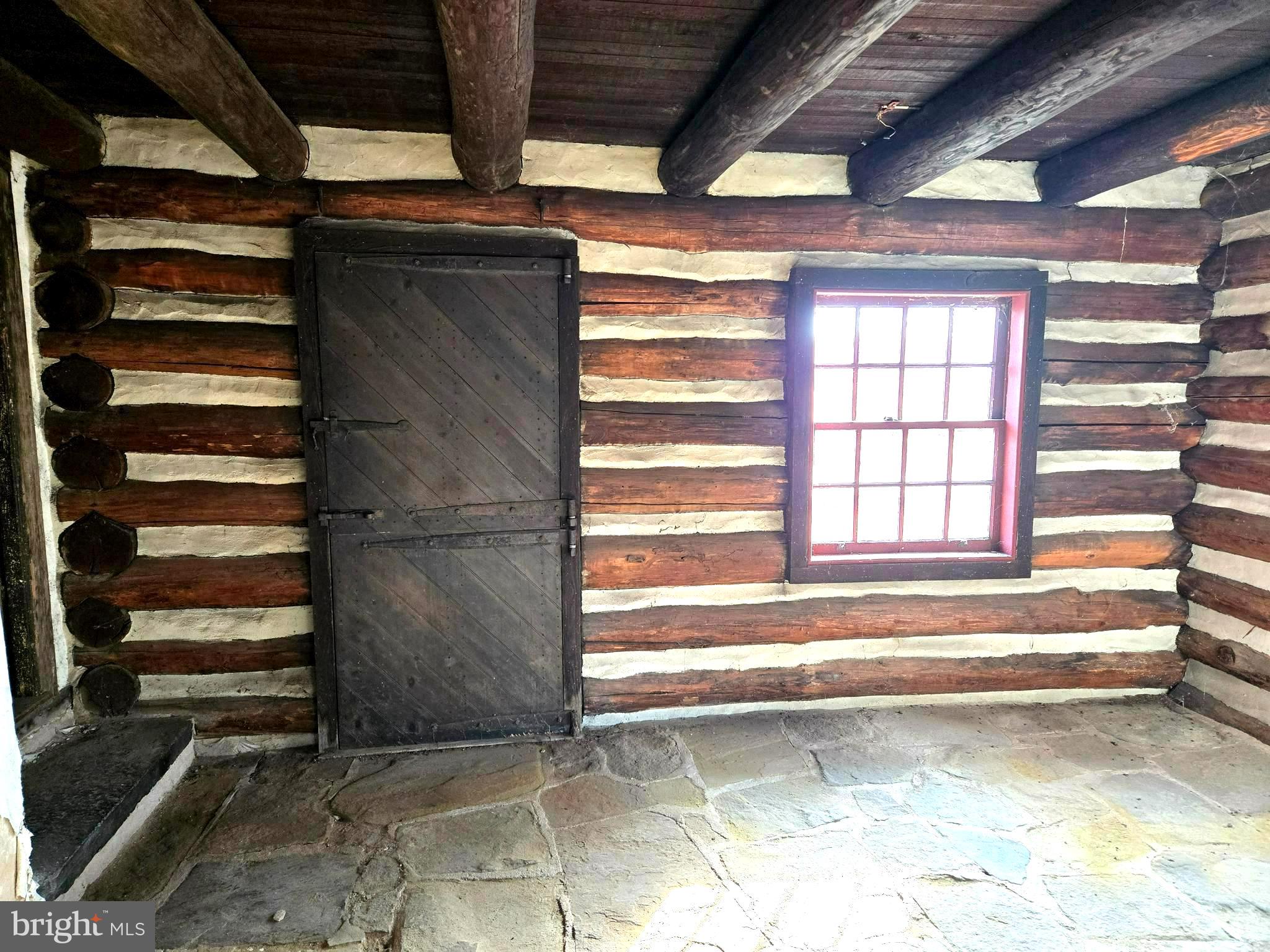 2519 Ash Mill Road Doylestown, PA 18902 - Photo 14 of 51 Log Room