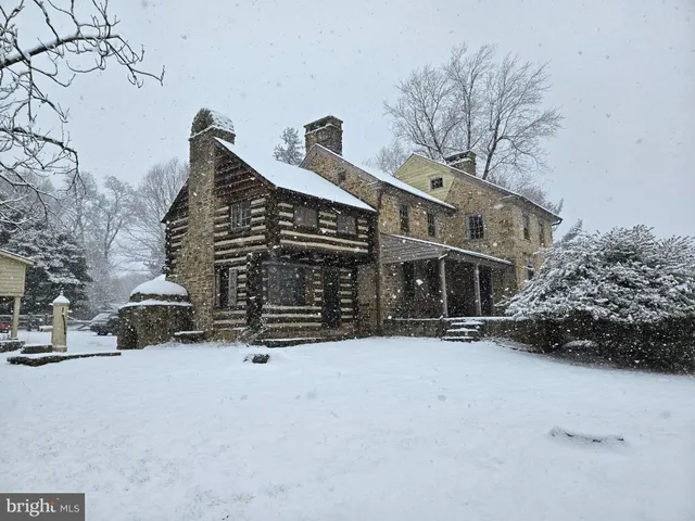 $575,000 | 2519 Ash Mill Road, Doylestown, PA 18902