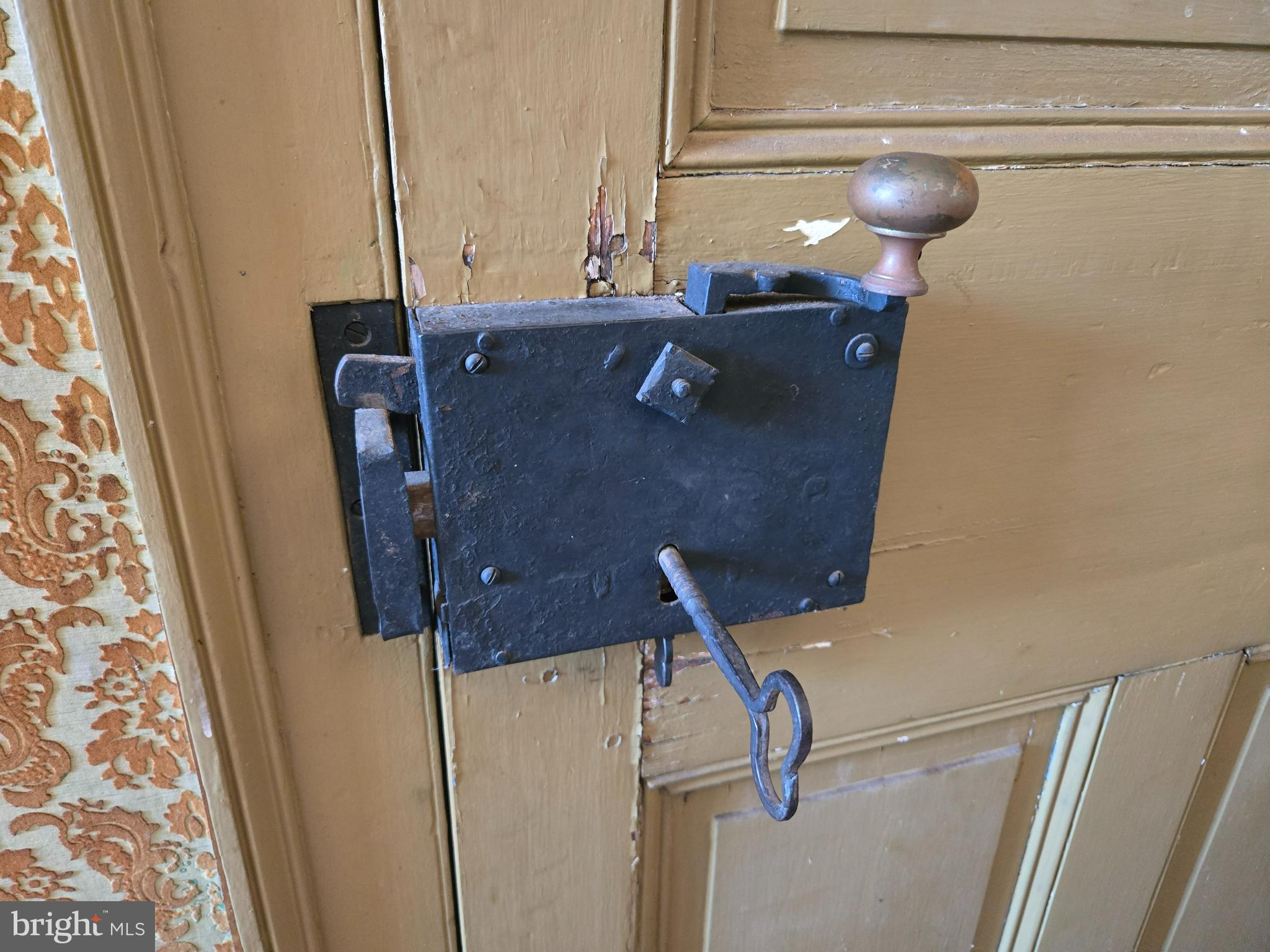 2519 Ash Mill Road Doylestown, PA 18902 - Photo 28 of 51 Door Hardware