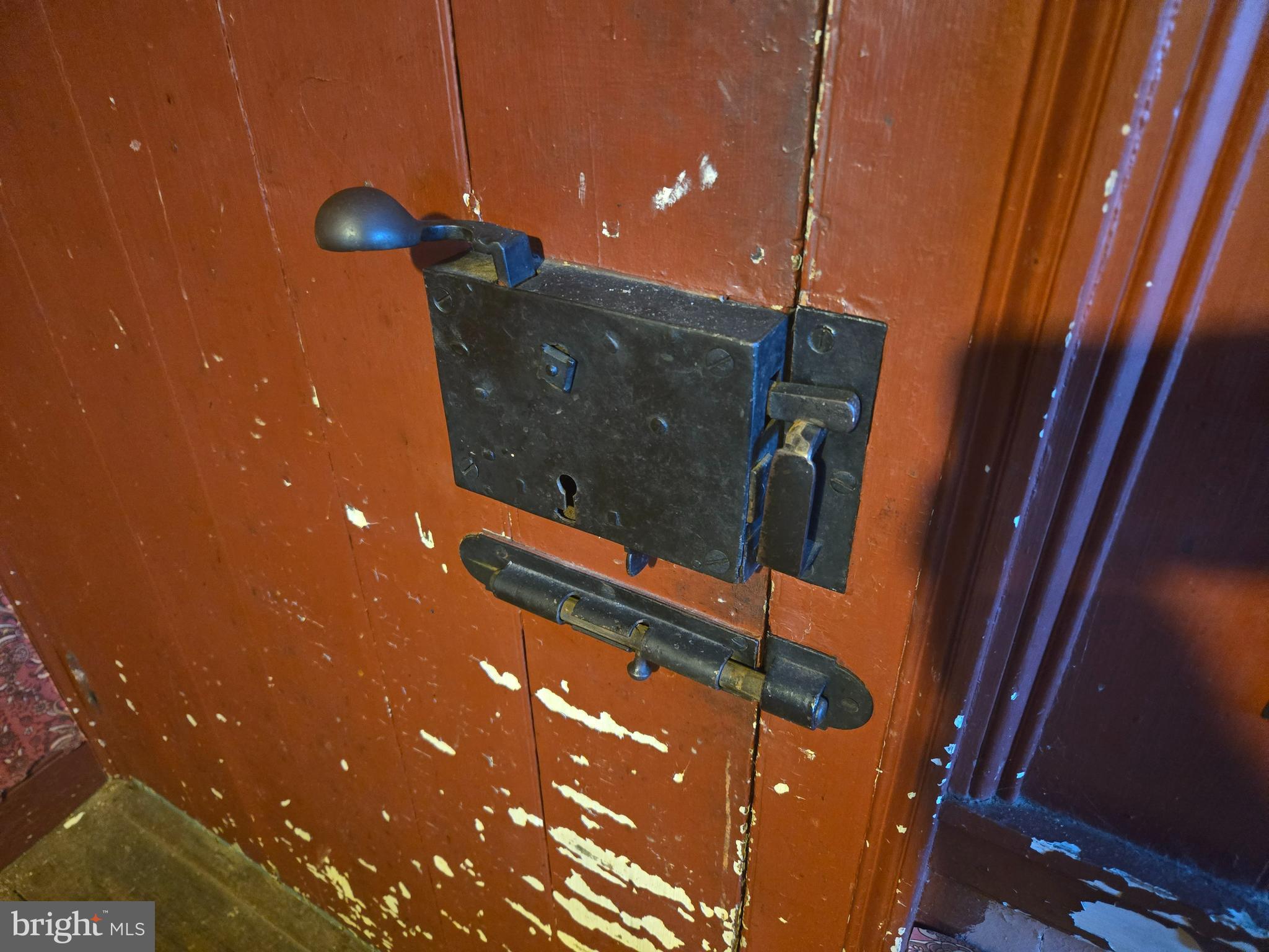 2519 Ash Mill Road Doylestown, PA 18902 - Photo 31 of 51 Door Hardware