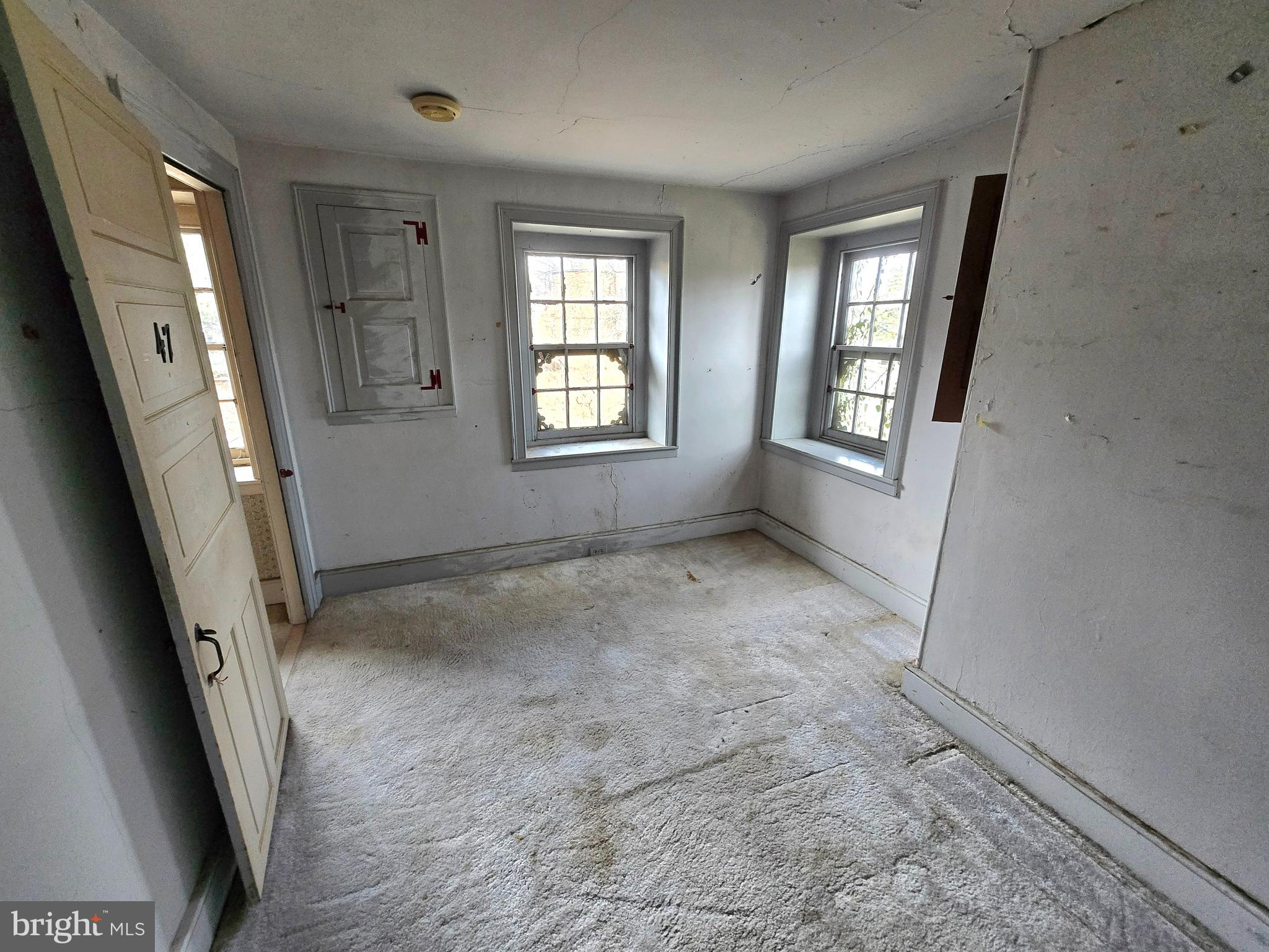 2519 Ash Mill Road Doylestown, PA 18902 - Photo 37 of 51 Bedroom