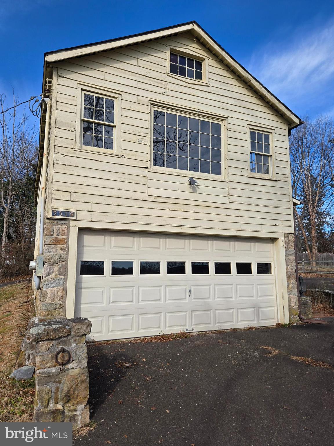 2519 Ash Mill Road Doylestown, PA 18902 - Photo 43 of 51 Barn/Garage
