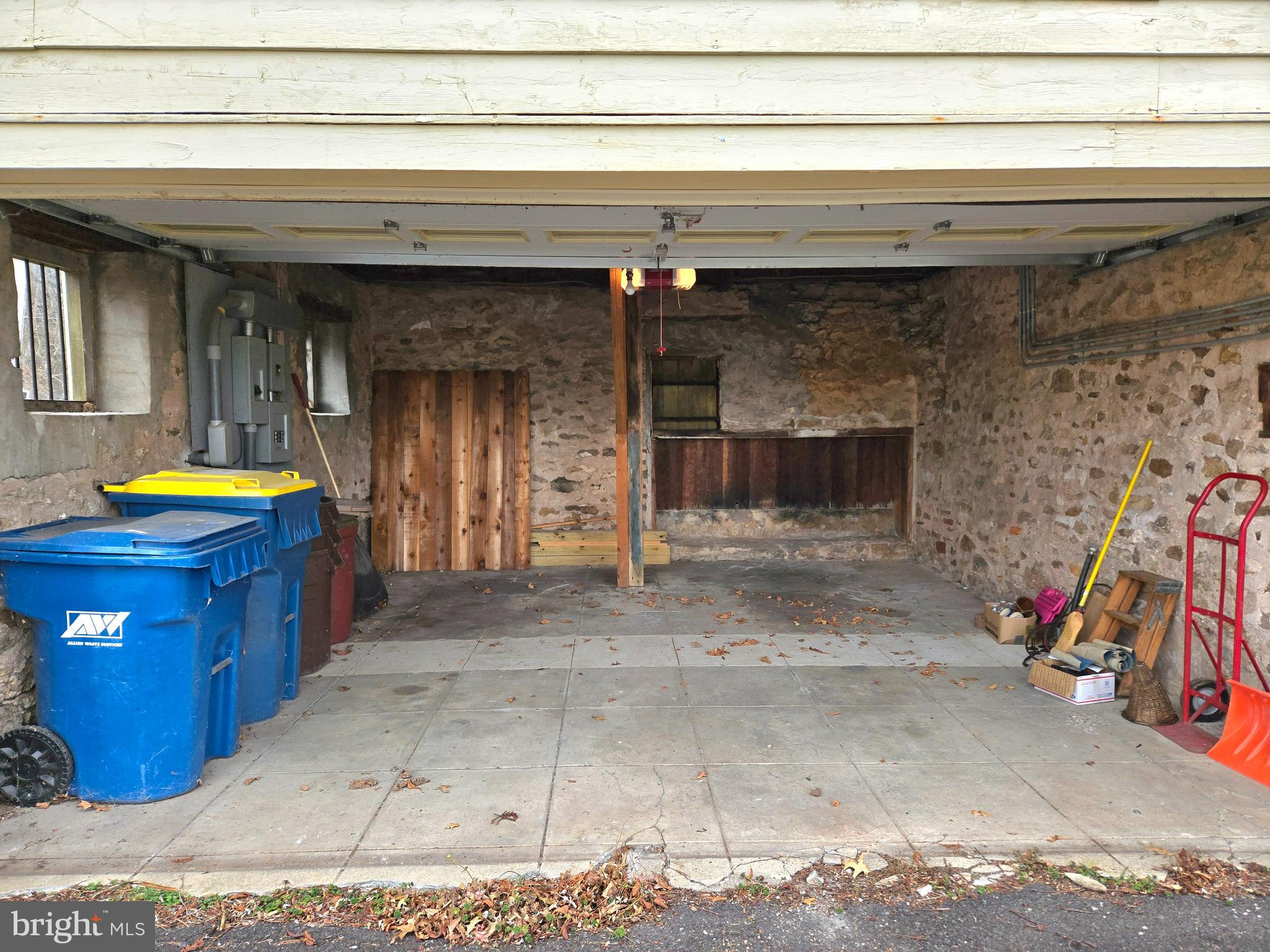 2519 Ash Mill Road Doylestown, PA 18902 - Photo 46 of 51 2 Car Garage