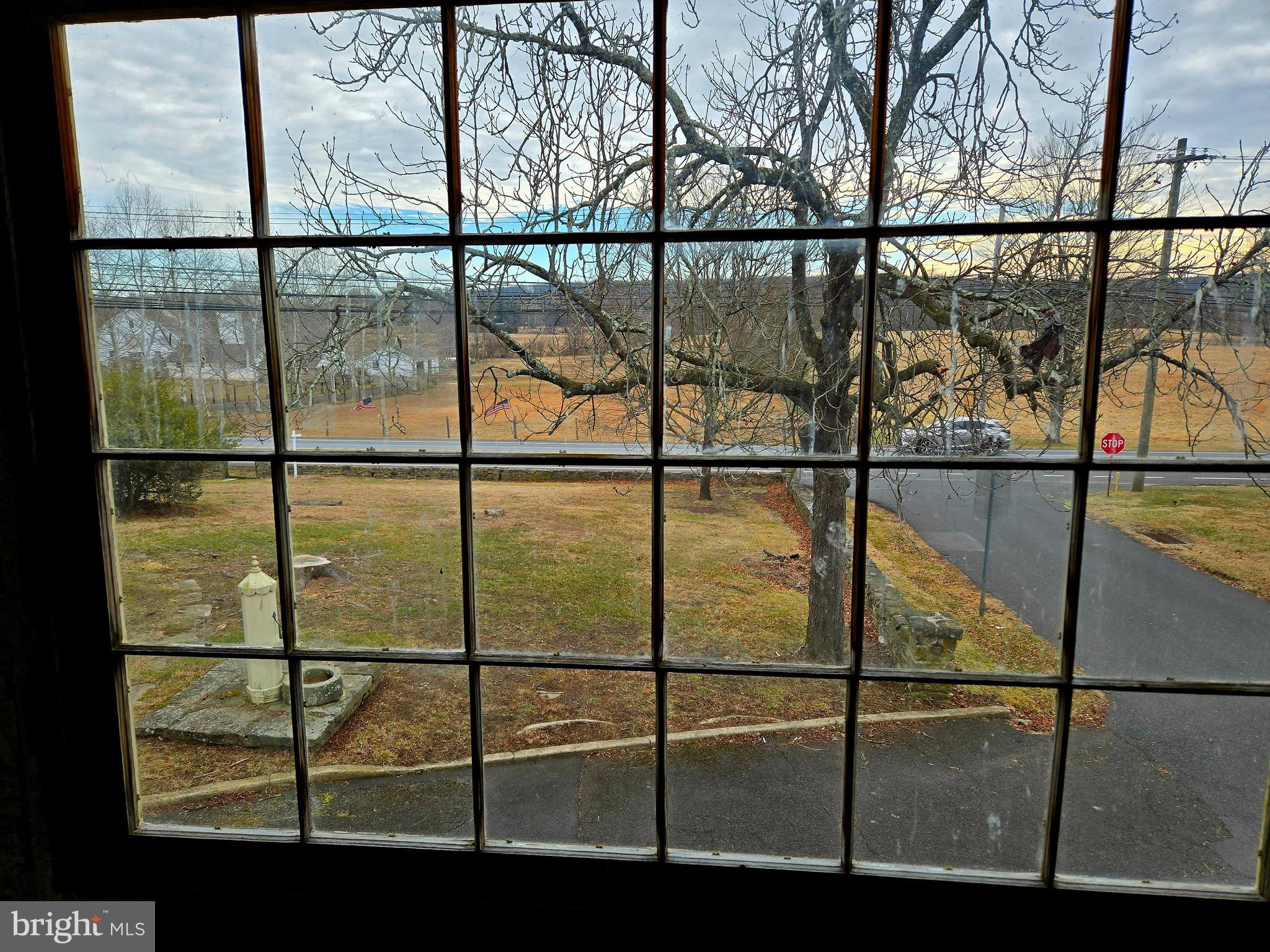 2519 Ash Mill Road Doylestown, PA 18902 - Photo 50 of 51 View From Studio/Office Above Garage