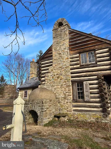 $575,000 | 2519 Ash Mill Road, Doylestown, PA 18902