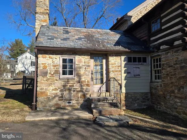 $575,000 | 2519 Ash Mill Road, Doylestown, PA 18902