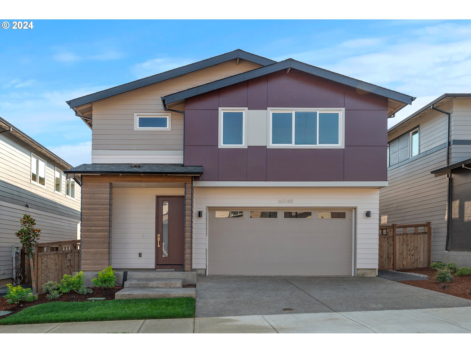 16548 Southeast Snow Blanket Terrace Happy Valley, OR 97086 - Photo 1 of 47
