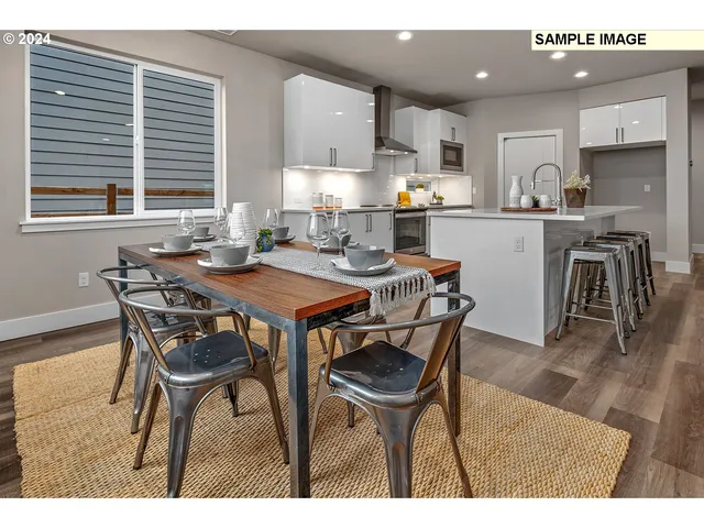 $729,950 | 16548 Southeast Snow Blanket Terrace, Happy Valley, OR 97086