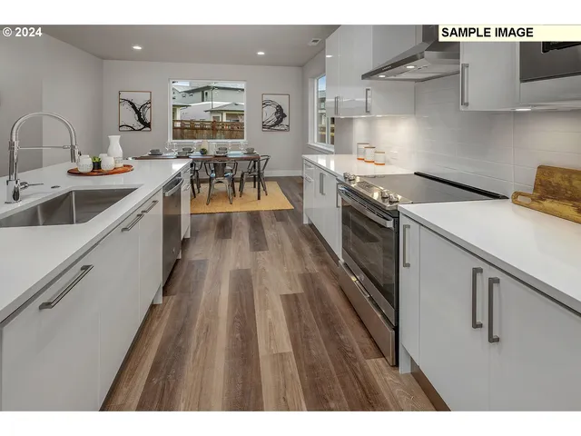 $729,950 | 16548 Southeast Snow Blanket Terrace, Happy Valley, OR 97086